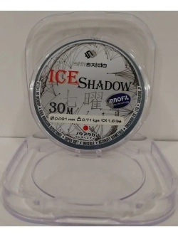 Леска "Shii Saido" Ice Shadow 30 м