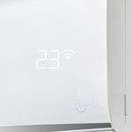 Настенная cплит-система Electrolux Smartline DC EACS/I-24HSM/N8 комплект