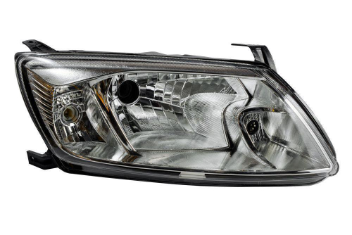 Блок фара ВАЗ 2190 Гранта правая LADA 41