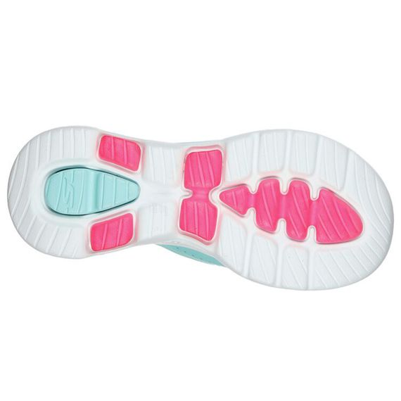 Skechers Go Walk 5-Bali 'Mint Green'