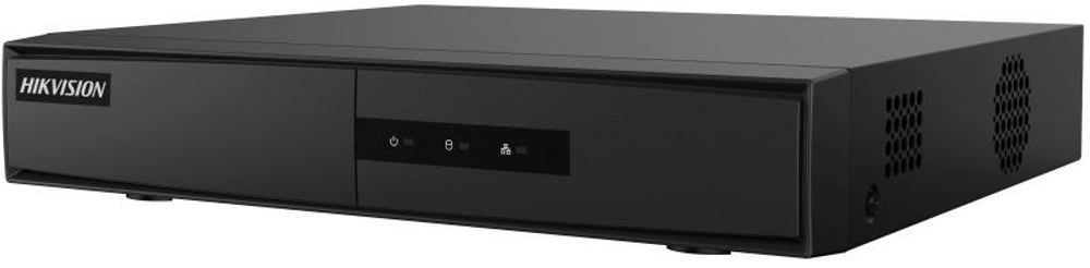 Видеорегистратор  HIKVISION DS-7104NI-Q1/4P/M(D)