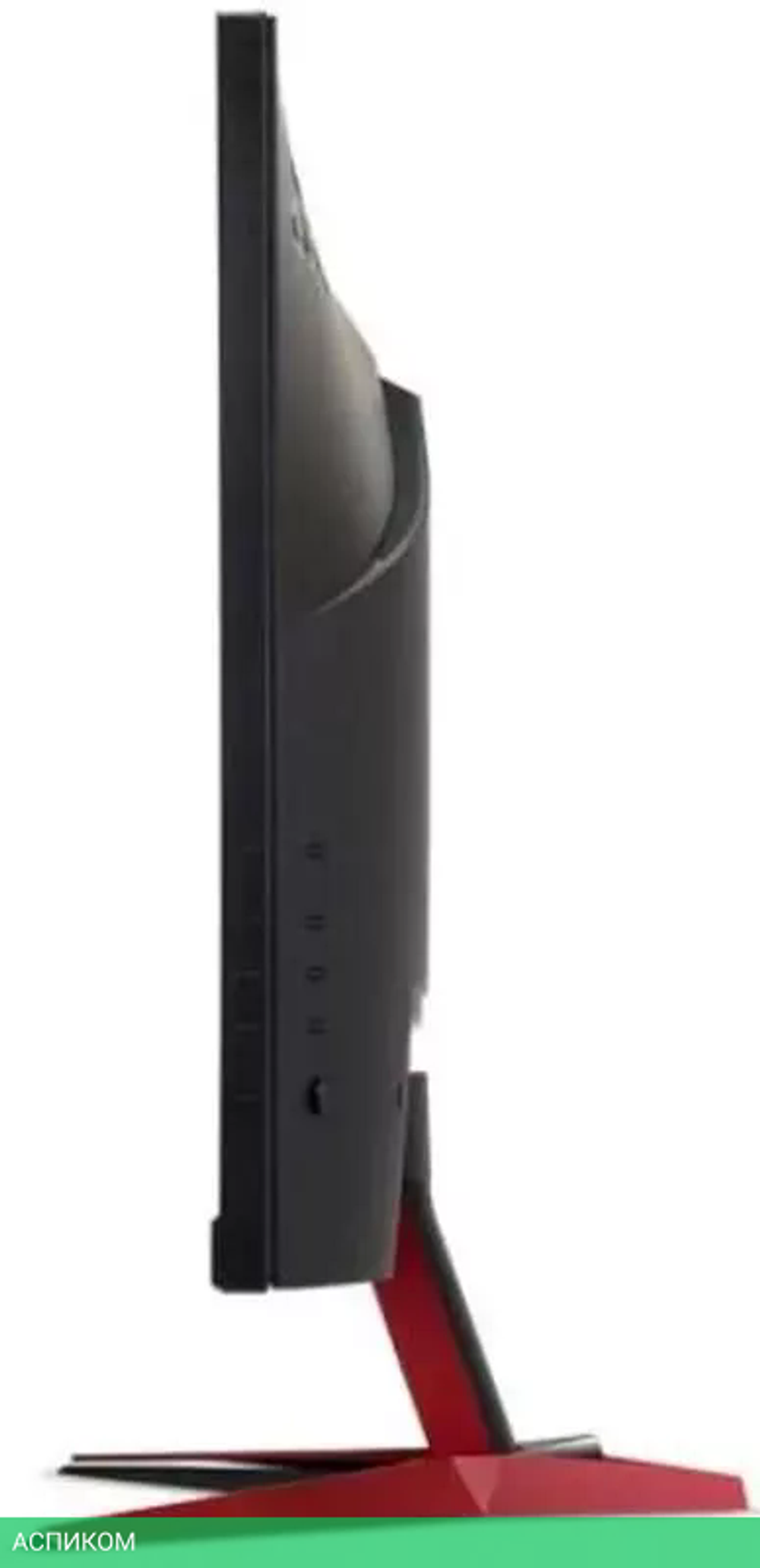 Монитор Acer VG271UM3BMIIPX UM.HV1EE.301