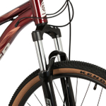 Женский велосипед Stinger Laguna 27.5" (2025)