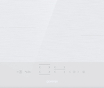 Независимая индукционная варочная панель Gorenje IT643SYW7