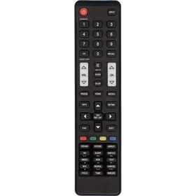 Пульт H32B8200K (F40B8300K) для телевизора DEXP