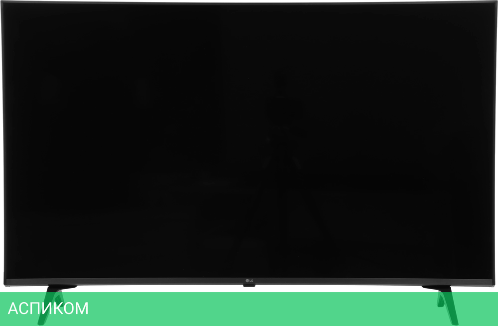 Телевизор LED LG 43" 43UT80006LA.ARUG