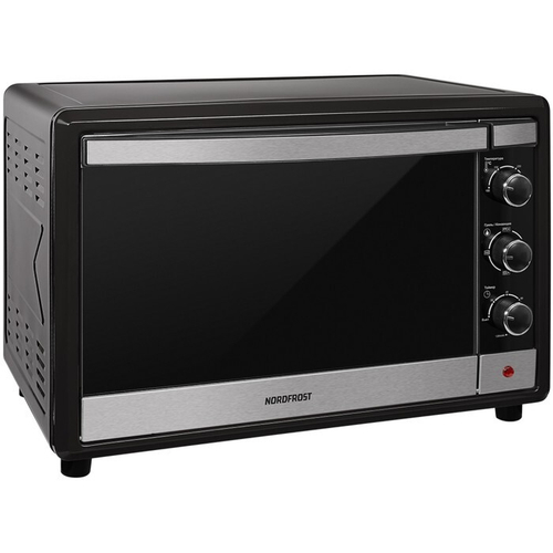 духовка NordFrost RC 450 ZB pizza