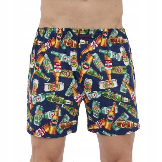 Трусы мужские семейные Cornette Classic 001/162