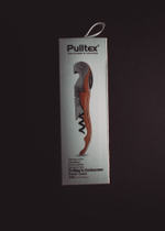 Штопор Pulltap's Corkscrew Rose Gold Pulltex