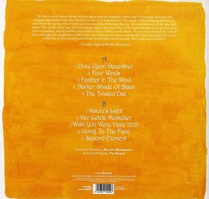 Blackmore's Night / Nature's Light (LP)
