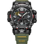 Мужские наручные часы Casio G-Shock GWG-2000-1A3
