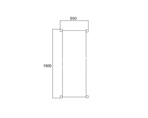 Скамья для пресса 32001