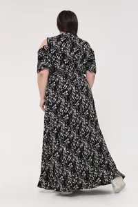 Платье 5098 Fabrika