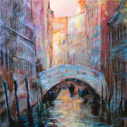 Коллекция Города и страны