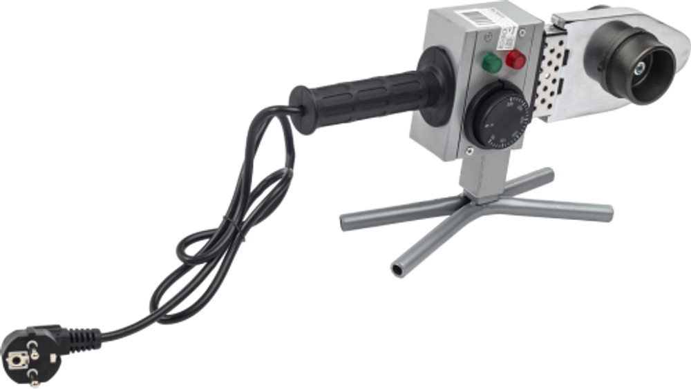 Аппарат для сварки ПВХ труб Ресанта АСПТ-1000