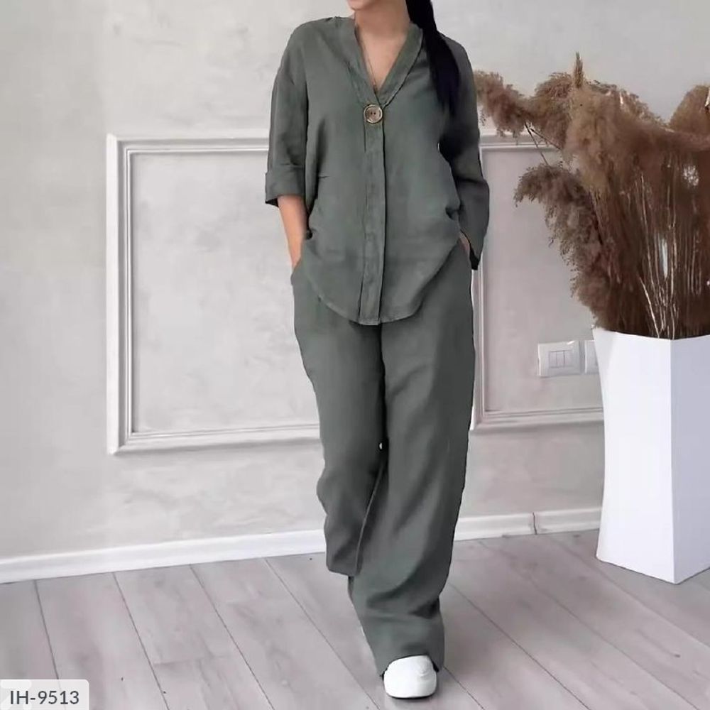 Костюм IH-9513 Фабрика Моды