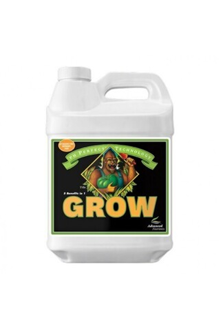 Advanced Nutrients Grow 0.5 л