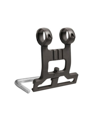 Кронштейн СБ-W2 (Сайга, Вепрь, 25,4мм)