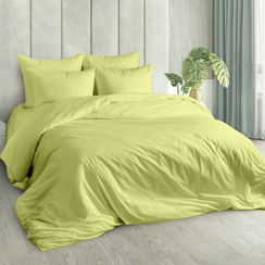 Поплин гладь. "Мохито" | ш.220 см | 115 г/м² | хлопок-100%