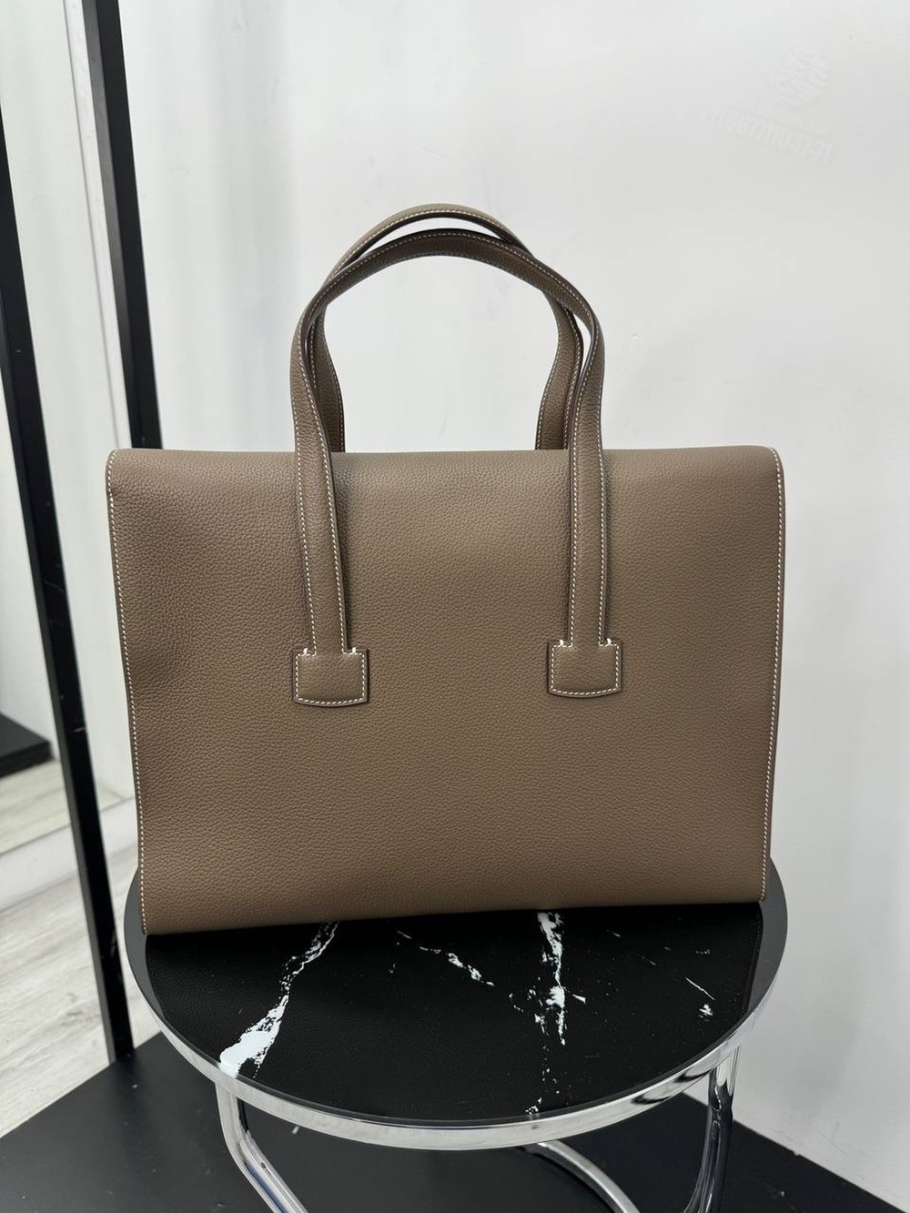 Портфель Hermes
