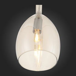 Подвесной светильник ST-Luce SL373.313.01