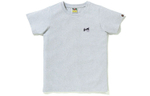 Футболка A BATHING APE BAPE Sta Logo One Point Tee T, 1I30-210-006