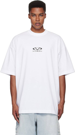 Футболка Vetements