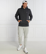 Худи Tommy Jeans - графитовый(DM0DM09593)