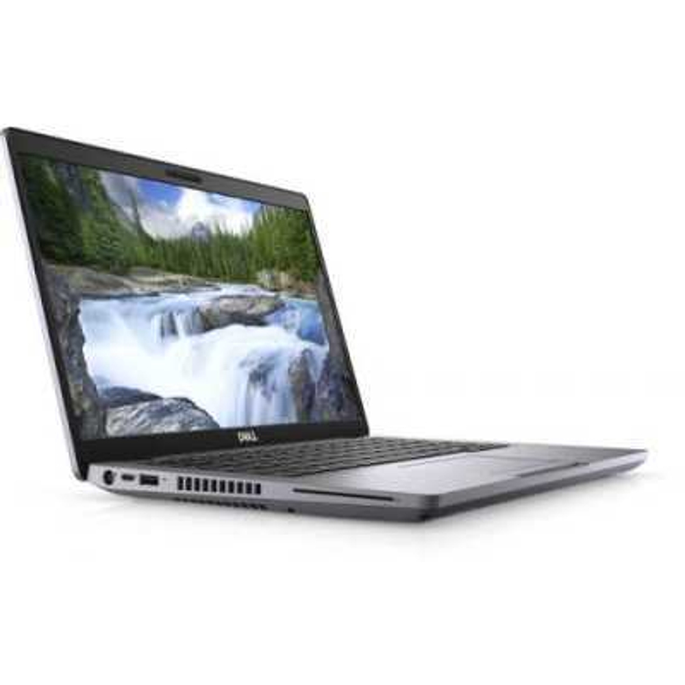 Ноутбук Dell Latitude 5411-2390