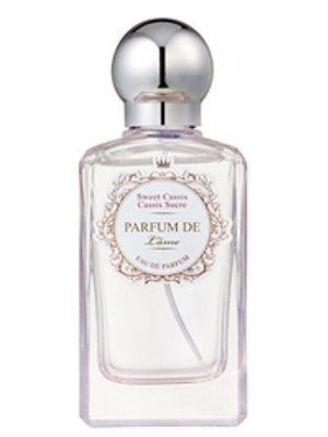 The Face Shop Parfum de L'ame Sweet Cassis