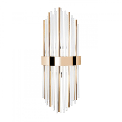 Бра Arte Lamp A1007AP-2GO