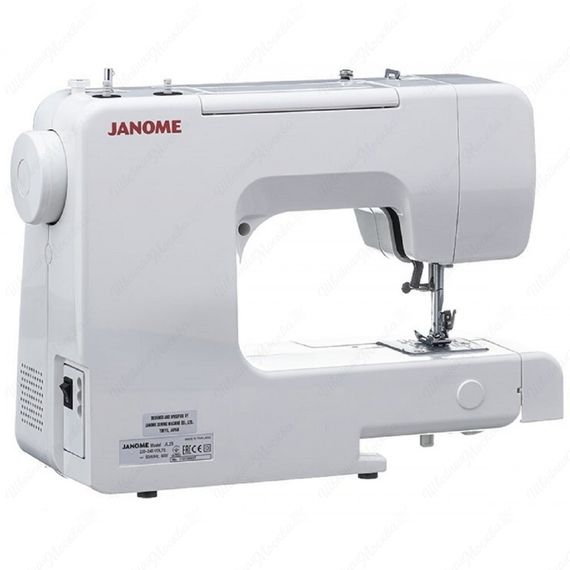 Швейная машина Janome JL 23
