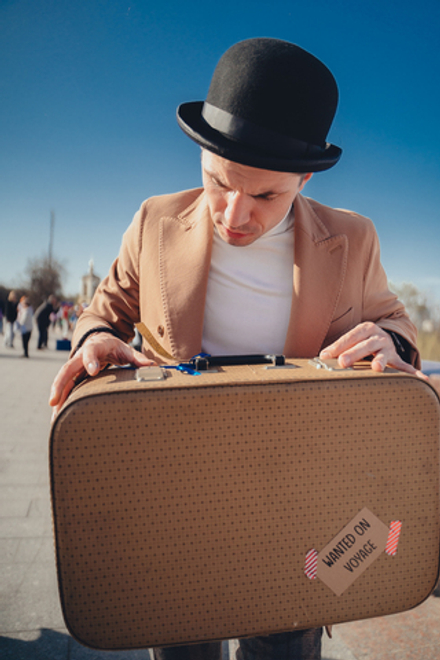 Аниматоры "Джуди и Джонатан" (Паддингтон) (от 2-х часов)