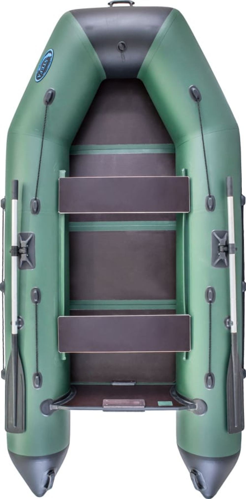 Лодка ПВХ STEFA 2900М(Т)