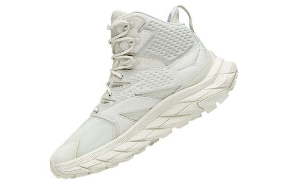 Ботинки женские Hoka Anacapa mid GTX