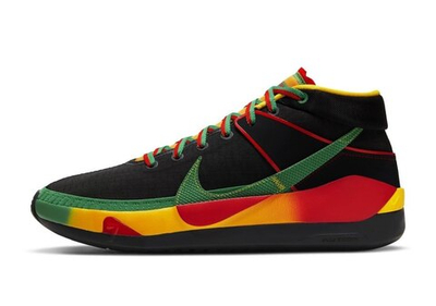 Nike KD 13 Rasta