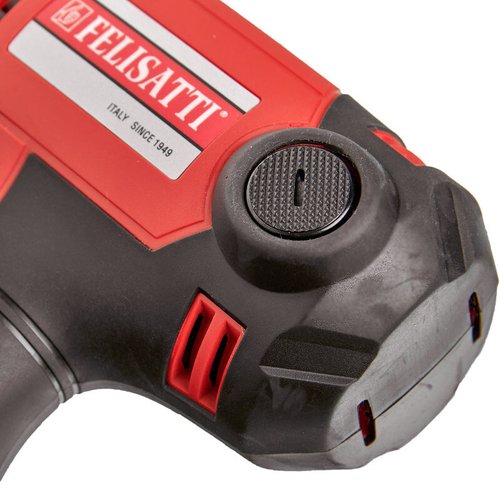 Дрель-шуруповерт FELISATTI ДШ-10/320Э2