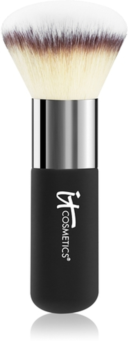 IT Cosmetics Heavenly Luxe Brush - Кисть для бронзатора для женщин, 1 szt.