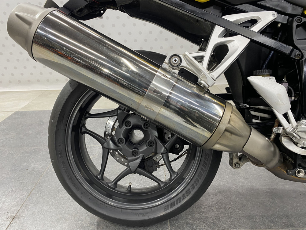 BMW K1200R , 2006