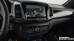 KG Mobility (Ssangyong) The New Rexton Sports KHAN Дизель 2.2 4WD (03.2022)