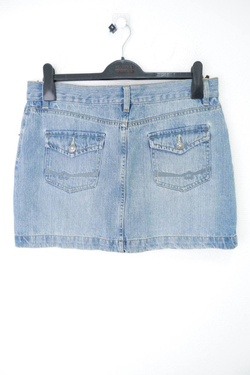 Юбка короткая 46 размер