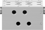 VABM-L1-10W-G18-2 Коллектор