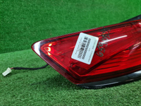 Фонарь левый внешний Geely Tugella (2019-н.в.)