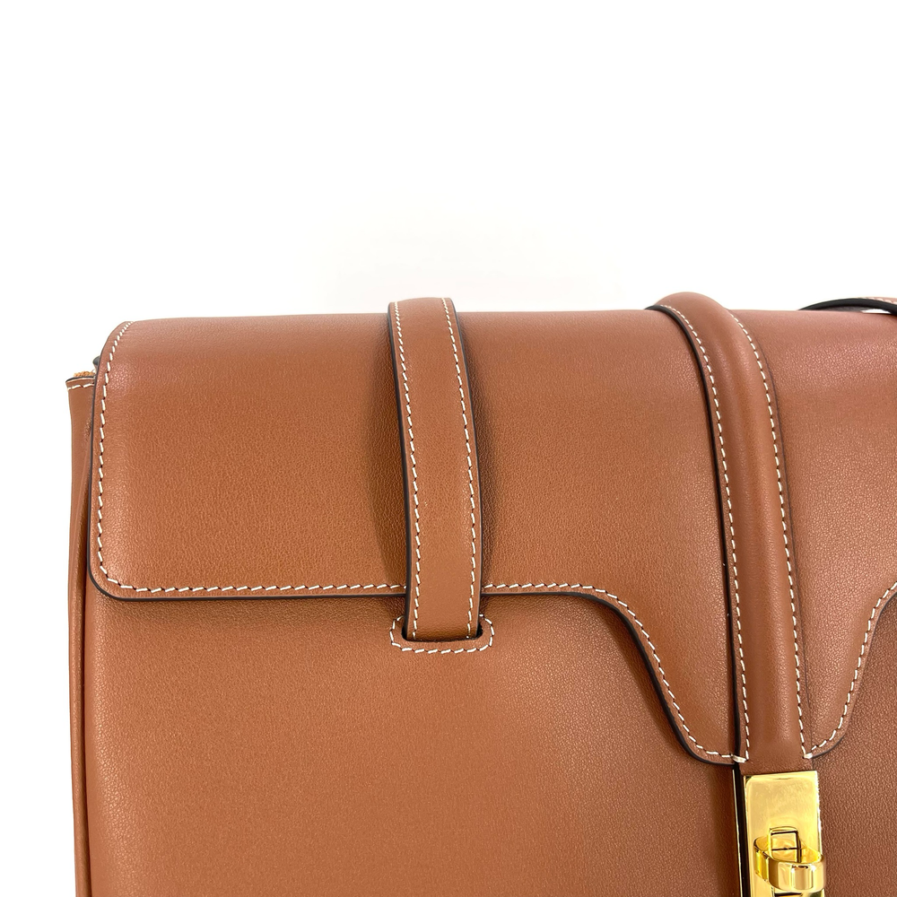 Celine Medium Soft 16 Bag