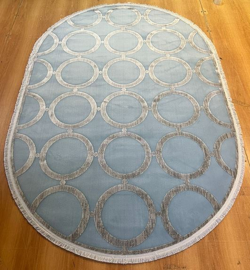 Sardes 6216A K.MAVI \ K.MAVI Овал