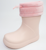 Резиновые сапоги детские демисезонные City Bisma арт. EJ2-9