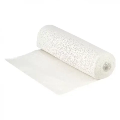 Бинт гипсовый BOM PREGIPS S 8 см 3 м 2 шт MA-171-S7T2-083