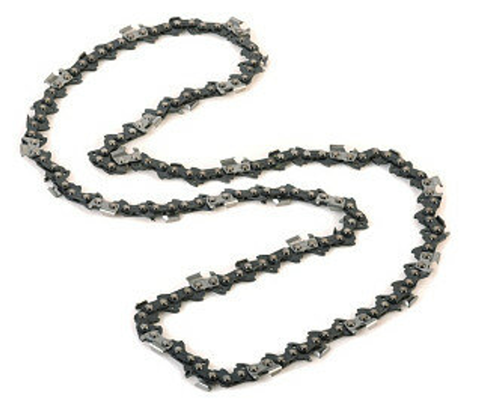 Цепь STURM 66 звеньев,паз 1,5, шаг 0,325", КРУГЛ.ХРОМИРОВАННЫЙ, КАЛЕНЫЙ зуб (SC32515CRT-66)