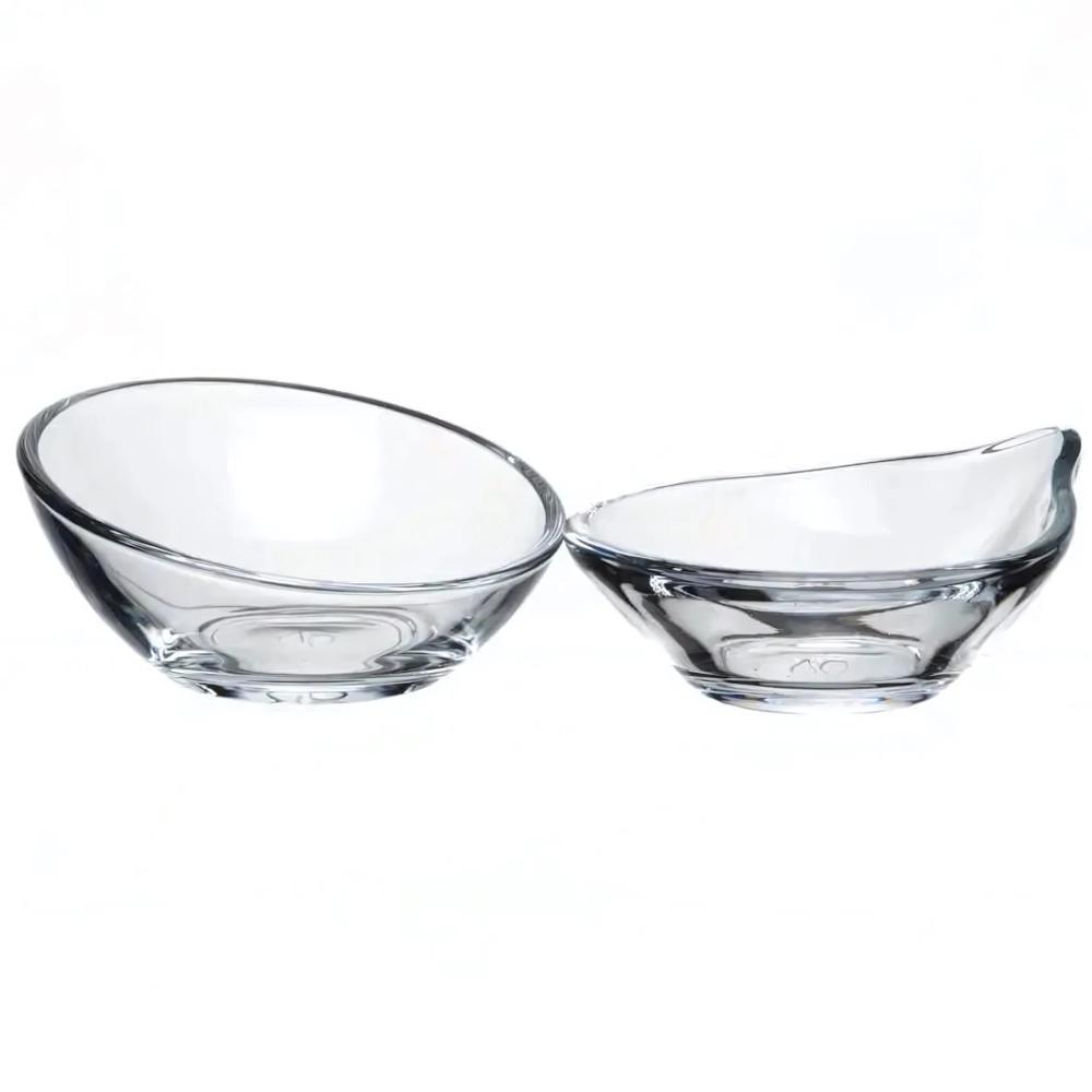 Набор соусников 6шт «Гастробутик» (3*70мл+3*60мл) 96449B