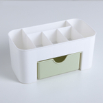 4279043 Органайзер для мелочей 21.5×11.5×9.5 см "Эргономика", цвет МИКС